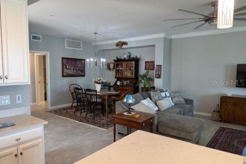 Copropriété à louer à Venice, Floride: 3 chambres, 158.49 m2 № 1677284 - photo 10