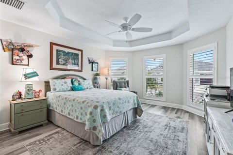 House in The Villages, Florida 3 bedrooms, 191.47 sq.m. № 1873690 - photo 30