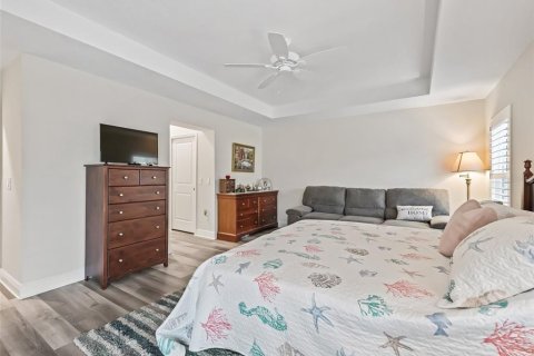 House in The Villages, Florida 3 bedrooms, 191.47 sq.m. № 1873690 - photo 23