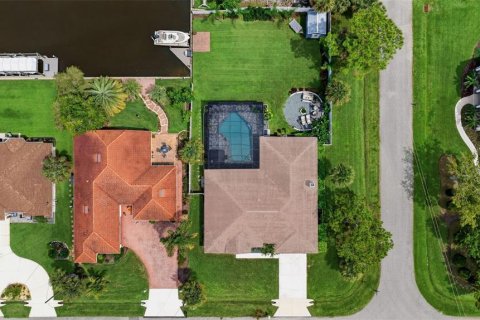 Villa ou maison à Palm Coast, Floride 4 chambres, 199.65 m2 № 2362664