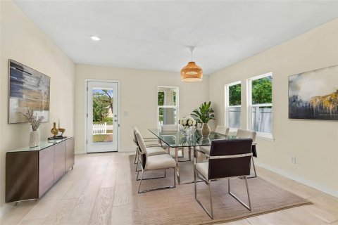 Casa en venta en Saint Petersburg, Florida, 3 dormitorios, 135.45 m2 № 2383893 - foto 6