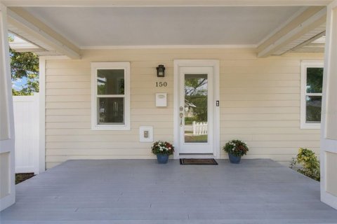 Casa en venta en Saint Petersburg, Florida, 3 dormitorios, 135.45 m2 № 2383893 - foto 3