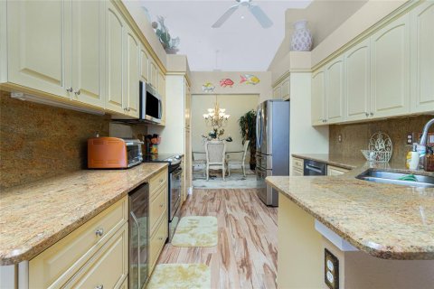 Condominio en venta en Punta Gorda, Florida, 3 dormitorios, 187.48 m2 № 2135074 - foto 20