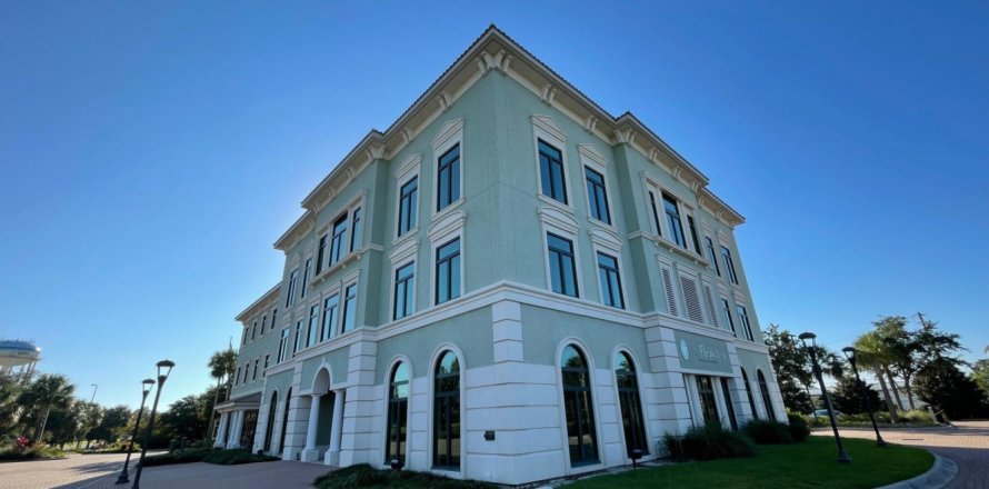 Oficina en Destin, Florida 2787.07 m2 № 562478