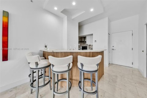 Снять в аренду кондоминиум в Майами-Бич, Флорида 1 спальня, 75.25м2, № 2060955 - фото 8