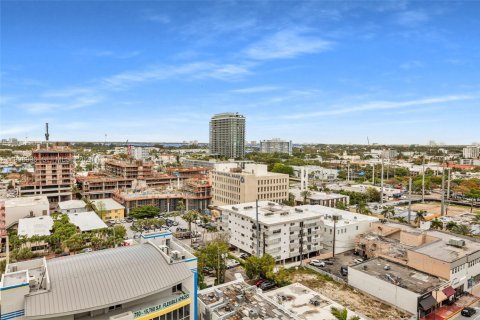 Снять в аренду кондоминиум в Майами-Бич, Флорида 1 спальня, 75.25м2, № 2060955 - фото 23