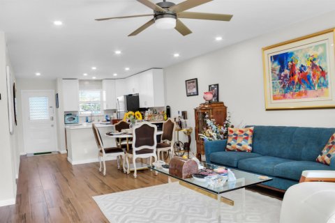 Condominio en venta en Lighthouse Point, Florida, 2 dormitorios, 92.9 m2 № 2245946 - foto 3