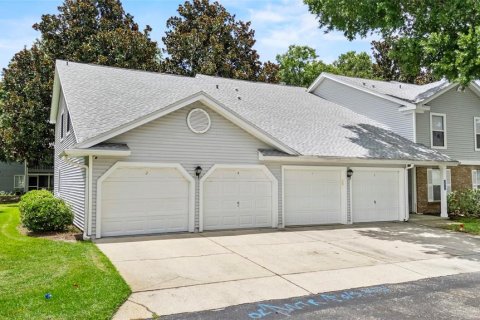 Copropriété à vendre à Orlando, Floride: 2 chambres, 120.68 m2 № 1837629 - photo 1