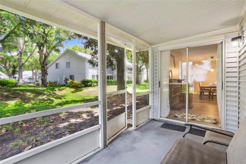 Copropriété à vendre à Orlando, Floride: 2 chambres, 120.68 m2 № 1837629 - photo 28