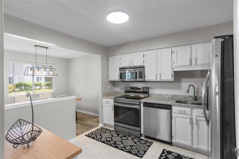 Copropriété à vendre à Orlando, Floride: 2 chambres, 120.68 m2 № 1837629 - photo 16
