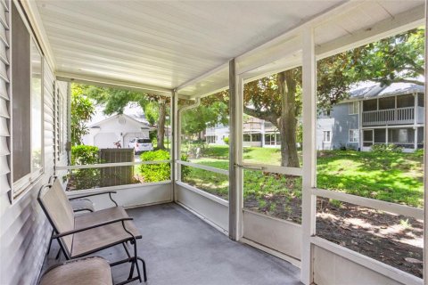 Copropriété à vendre à Orlando, Floride: 2 chambres, 120.68 m2 № 1837629 - photo 26