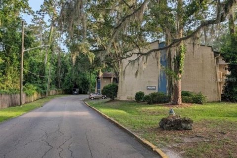Copropriété à louer à Gainesville, Floride: 2 chambres, 81.38 m2 № 1855778 - photo 5