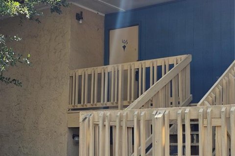 Copropriété à louer à Gainesville, Floride: 2 chambres, 81.38 m2 № 1855778 - photo 1