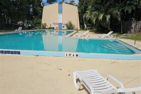 Copropriété à louer à Gainesville, Floride: 2 chambres, 81.38 m2 № 1855778 - photo 29