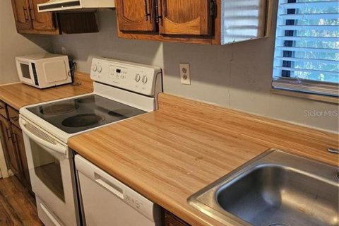 Copropriété à louer à Gainesville, Floride: 2 chambres, 81.38 m2 № 1855778 - photo 11