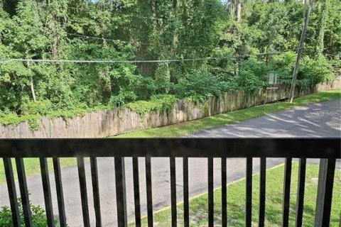 Copropriété à louer à Gainesville, Floride: 2 chambres, 81.38 m2 № 1855778 - photo 19