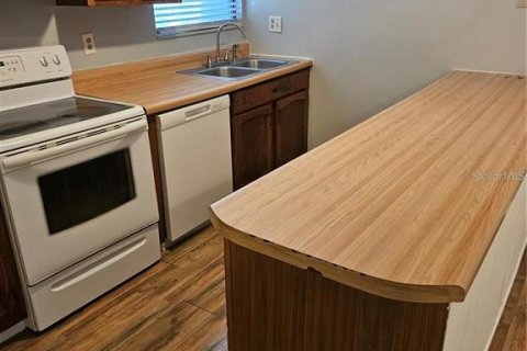 Copropriété à louer à Gainesville, Floride: 2 chambres, 81.38 m2 № 1855778 - photo 8