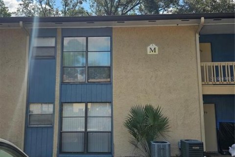 Copropriété à louer à Gainesville, Floride: 2 chambres, 81.38 m2 № 1855778 - photo 6