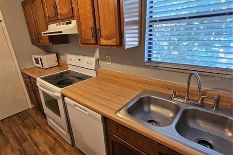 Copropriété à louer à Gainesville, Floride: 2 chambres, 81.38 m2 № 1855778 - photo 14