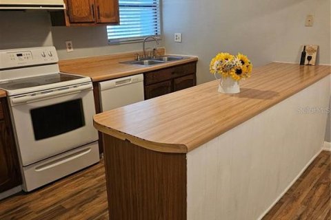 Copropriété à louer à Gainesville, Floride: 2 chambres, 81.38 m2 № 1855778 - photo 10