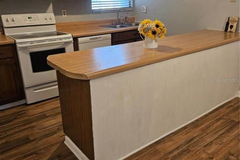 Copropriété à louer à Gainesville, Floride: 2 chambres, 81.38 m2 № 1855778 - photo 9