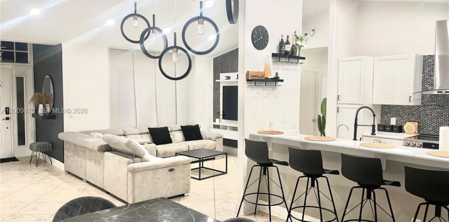 Villa ou maison à Port St. Lucie, Floride 3 chambres, 126.16 m2 № 2075236