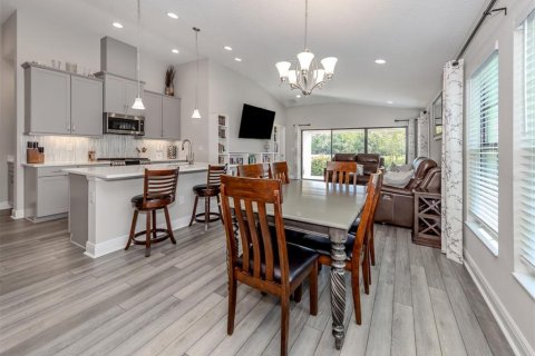 House in Parrish, Florida 3 bedrooms, 142.51 sq.m. № 1907858 - photo 14