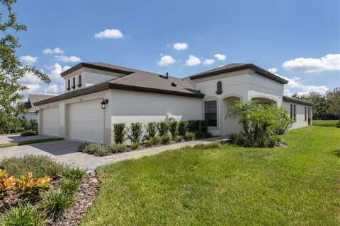 House in Parrish, Florida 3 bedrooms, 142.51 sq.m. № 1907858 - photo 3