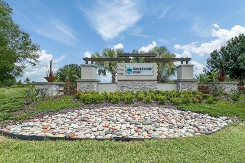 House in Parrish, Florida 3 bedrooms, 142.51 sq.m. № 1907858 - photo 30