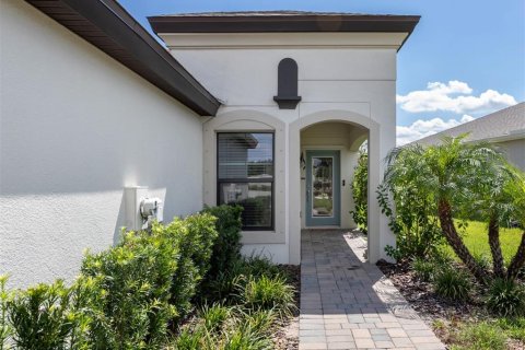 House in Parrish, Florida 3 bedrooms, 142.51 sq.m. № 1907858 - photo 6