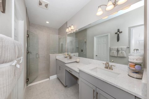 House in Parrish, Florida 3 bedrooms, 142.51 sq.m. № 1907858 - photo 19