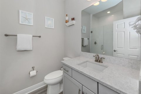 House in Parrish, Florida 3 bedrooms, 142.51 sq.m. № 1907858 - photo 22
