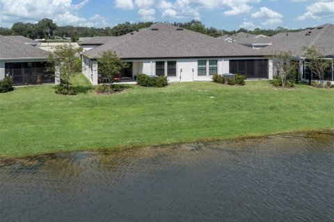 House in Parrish, Florida 3 bedrooms, 142.51 sq.m. № 1907858 - photo 28