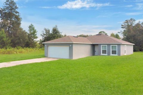 Casa en Ocala, Florida 3 dormitorios, 129.51 m2 № 2383758
