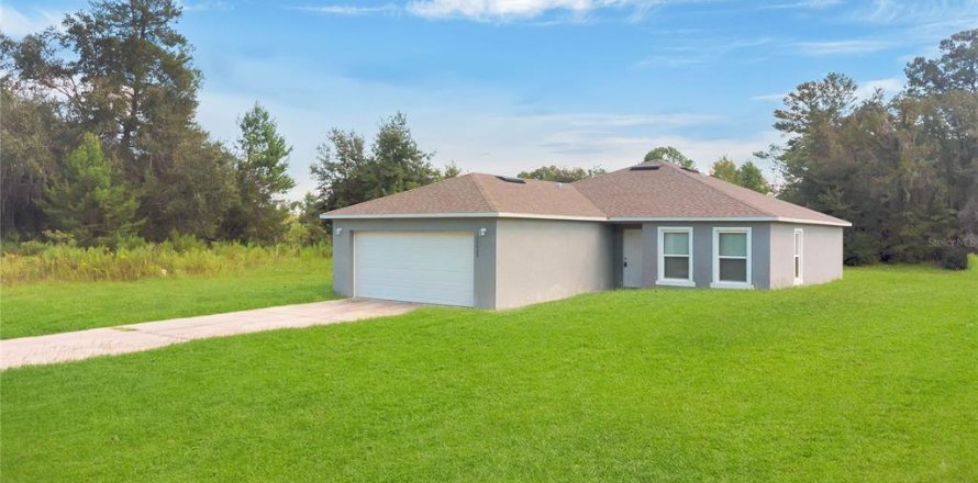 Casa en Ocala, Florida 3 dormitorios, 129.51 m2 № 2383758