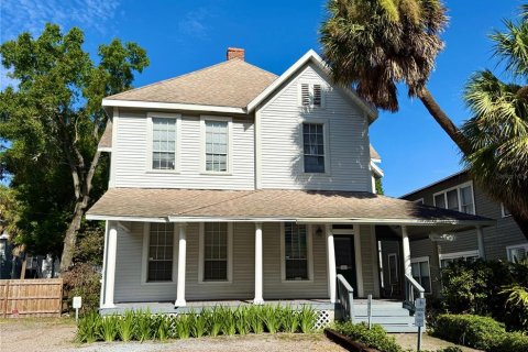 Commercial property in Tampa, Florida 313.82 sq.m. № 2207702