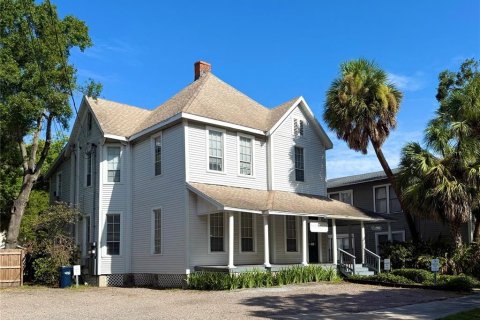 Commercial property in Tampa, Florida 313.82 sq.m. № 2207702 - photo 2