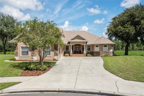Villa ou maison à Lakeland, Floride 4 chambres, 316.05 m2 № 2376849