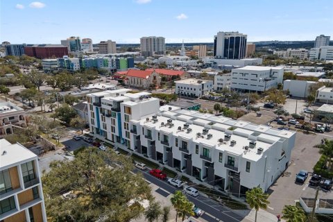Condo à Sarasota, Floride, 2 chambres № 2119991
