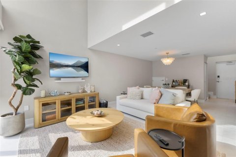 Купить кондоминиум в Сарасота, Флорида 6 комнат, 95.04м2, № 2119991 - фото 5