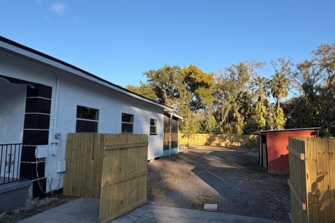 Villa ou maison à vendre à Tampa, Floride: 4 chambres, 115.2 m2 № 2176934 - photo 5