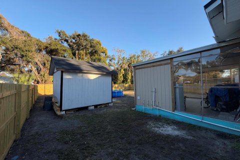 Villa ou maison à vendre à Tampa, Floride: 4 chambres, 115.2 m2 № 2176934 - photo 14