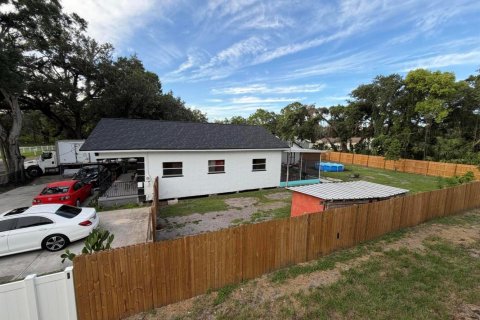 Villa ou maison à vendre à Tampa, Floride: 4 chambres, 115.2 m2 № 2176934 - photo 6