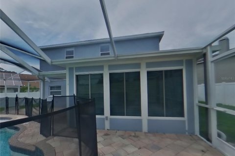 House in Tampa, Florida 4 bedrooms, 187.85 sq.m. № 1910950 - photo 18