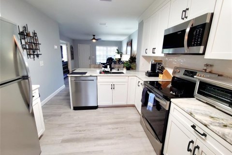 Condominio en venta en New Port Richey, Florida, 2 dormitorios, 85.93 m2 № 1872817 - foto 14