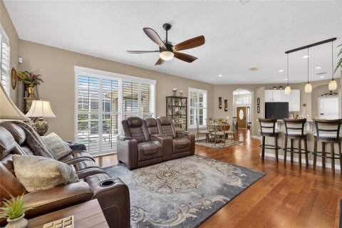 Villa ou maison à vendre à Tampa, Floride: 4 chambres, 210.7 m2 № 2155994 - photo 10