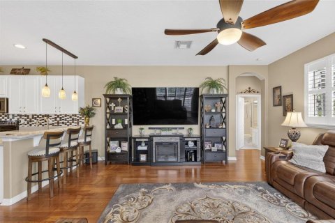 Villa ou maison à vendre à Tampa, Floride: 4 chambres, 210.7 m2 № 2155994 - photo 12