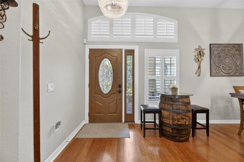 Villa ou maison à vendre à Tampa, Floride: 4 chambres, 210.7 m2 № 2155994 - photo 5