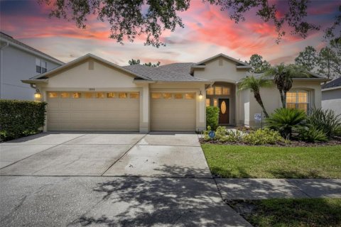 Villa ou maison à Tampa, Floride 4 chambres, 210.7 m2 № 2155994