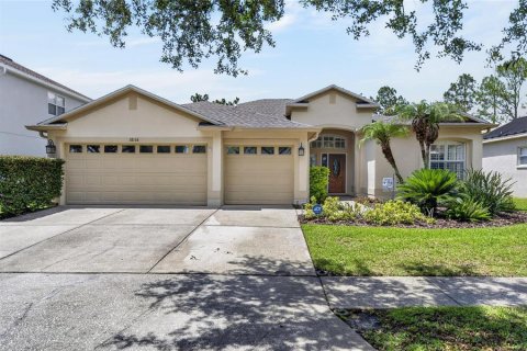 Villa ou maison à vendre à Tampa, Floride: 4 chambres, 210.7 m2 № 2155994 - photo 2